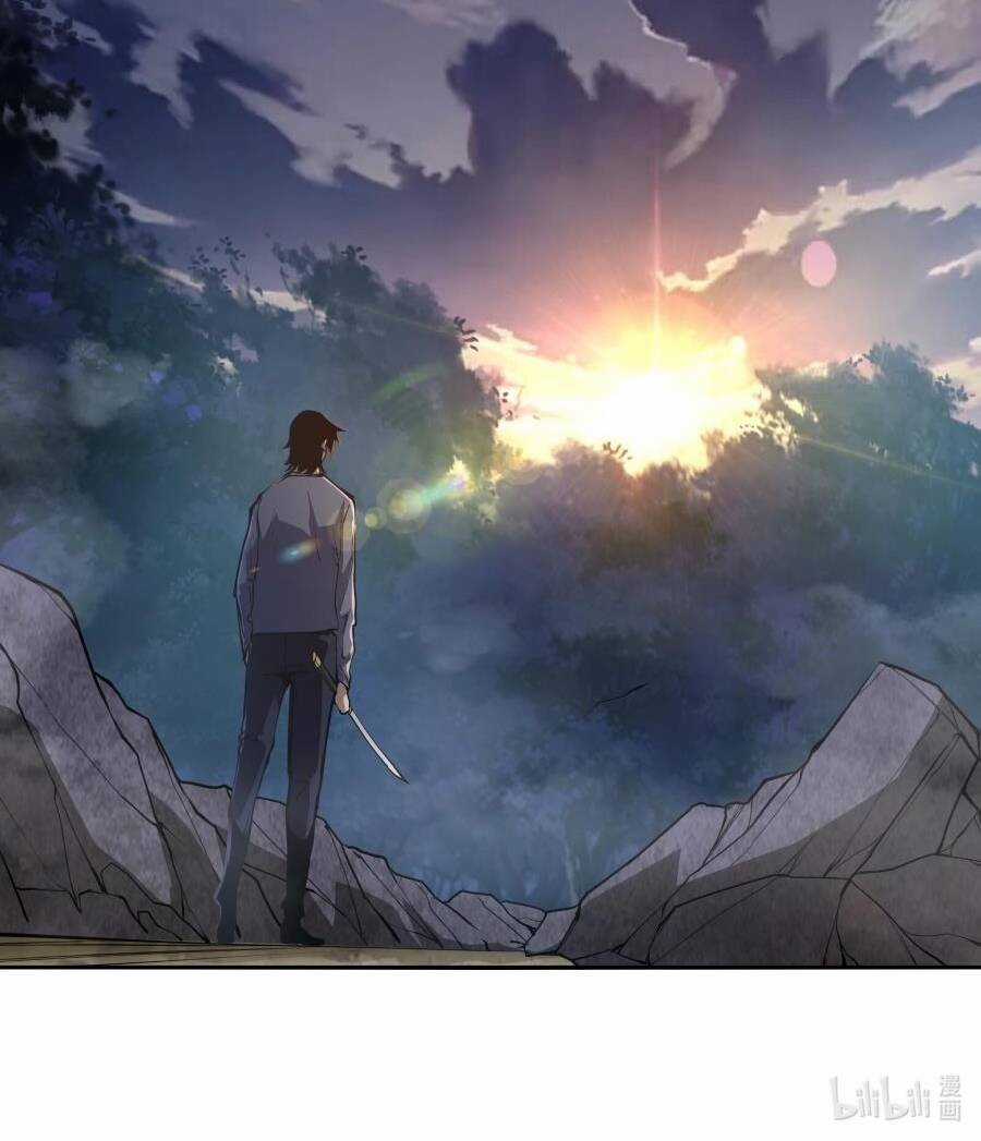 Thảm Họa Ngày Tận Thế, Tôi Tái Sinh Biến Cả Gia Đình Trở Thành Một Ông Trùm! Chapter 40 trang 56