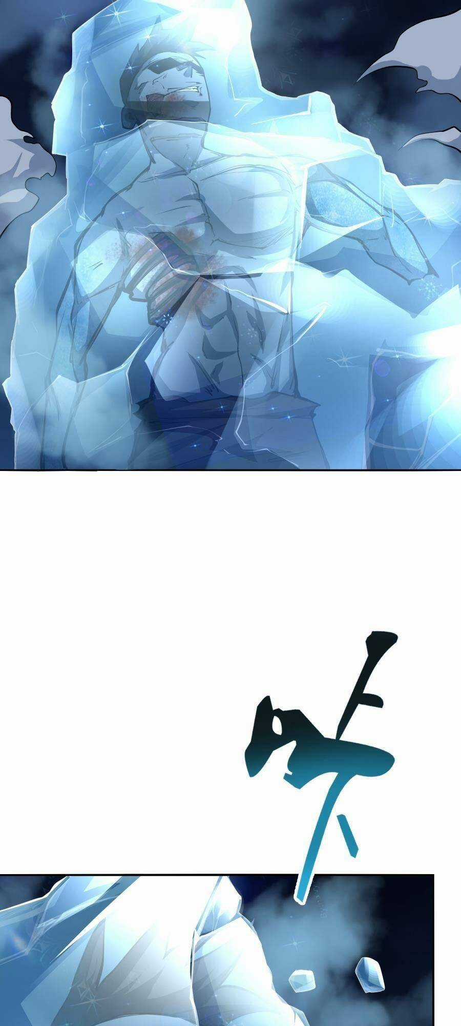 Thảm Họa Ngày Tận Thế, Tôi Tái Sinh Biến Cả Gia Đình Trở Thành Một Ông Trùm! Chapter 40 trang 9