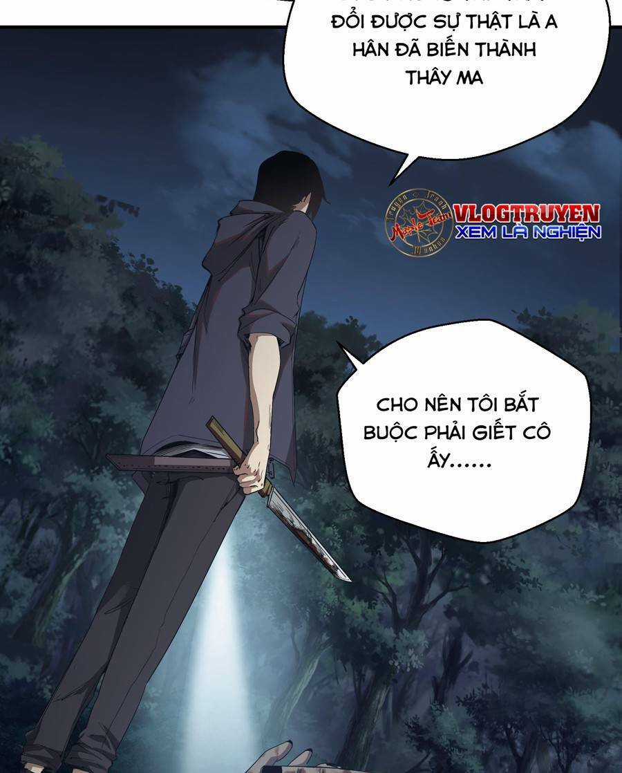 Thảm Họa Ngày Tận Thế, Tôi Tái Sinh Biến Cả Gia Đình Trở Thành Một Ông Trùm! Chapter 5 trang 11