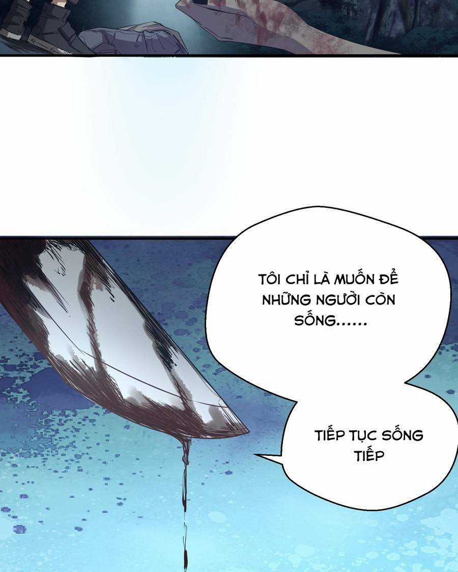 Thảm Họa Ngày Tận Thế, Tôi Tái Sinh Biến Cả Gia Đình Trở Thành Một Ông Trùm! Chapter 5 trang 12