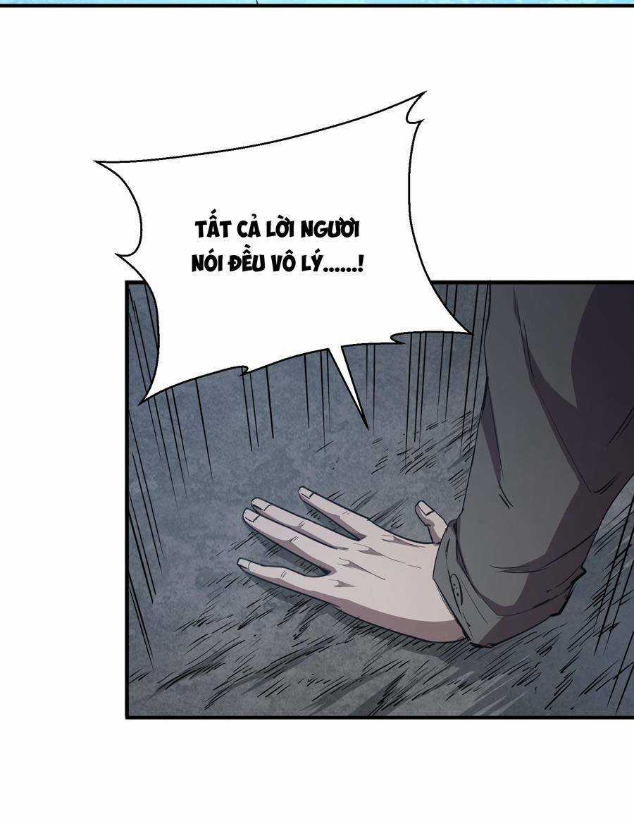 Thảm Họa Ngày Tận Thế, Tôi Tái Sinh Biến Cả Gia Đình Trở Thành Một Ông Trùm! Chapter 5 trang 13