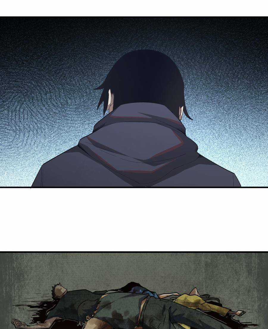 Thảm Họa Ngày Tận Thế, Tôi Tái Sinh Biến Cả Gia Đình Trở Thành Một Ông Trùm! Chapter 5 trang 16