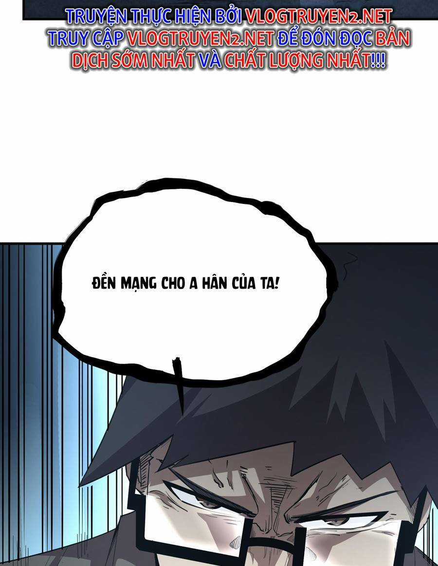 Thảm Họa Ngày Tận Thế, Tôi Tái Sinh Biến Cả Gia Đình Trở Thành Một Ông Trùm! Chapter 5 trang 2