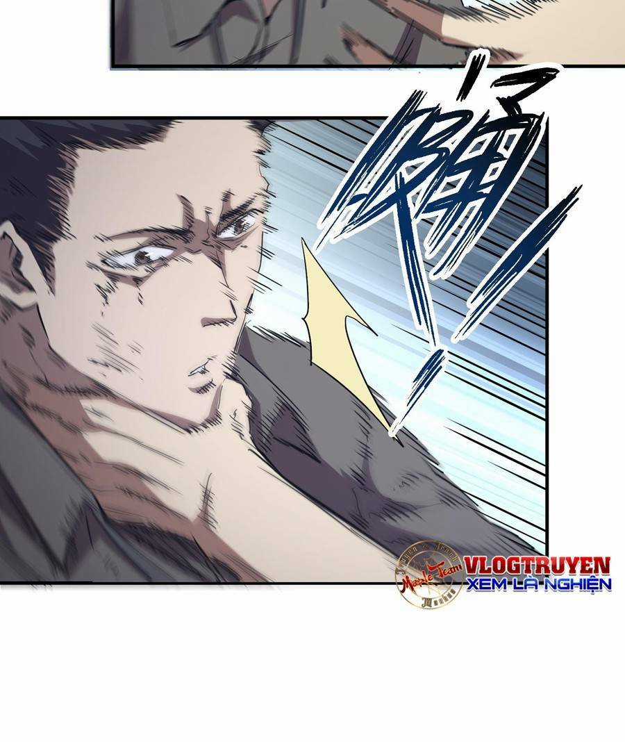 Thảm Họa Ngày Tận Thế, Tôi Tái Sinh Biến Cả Gia Đình Trở Thành Một Ông Trùm! Chapter 5 trang 22