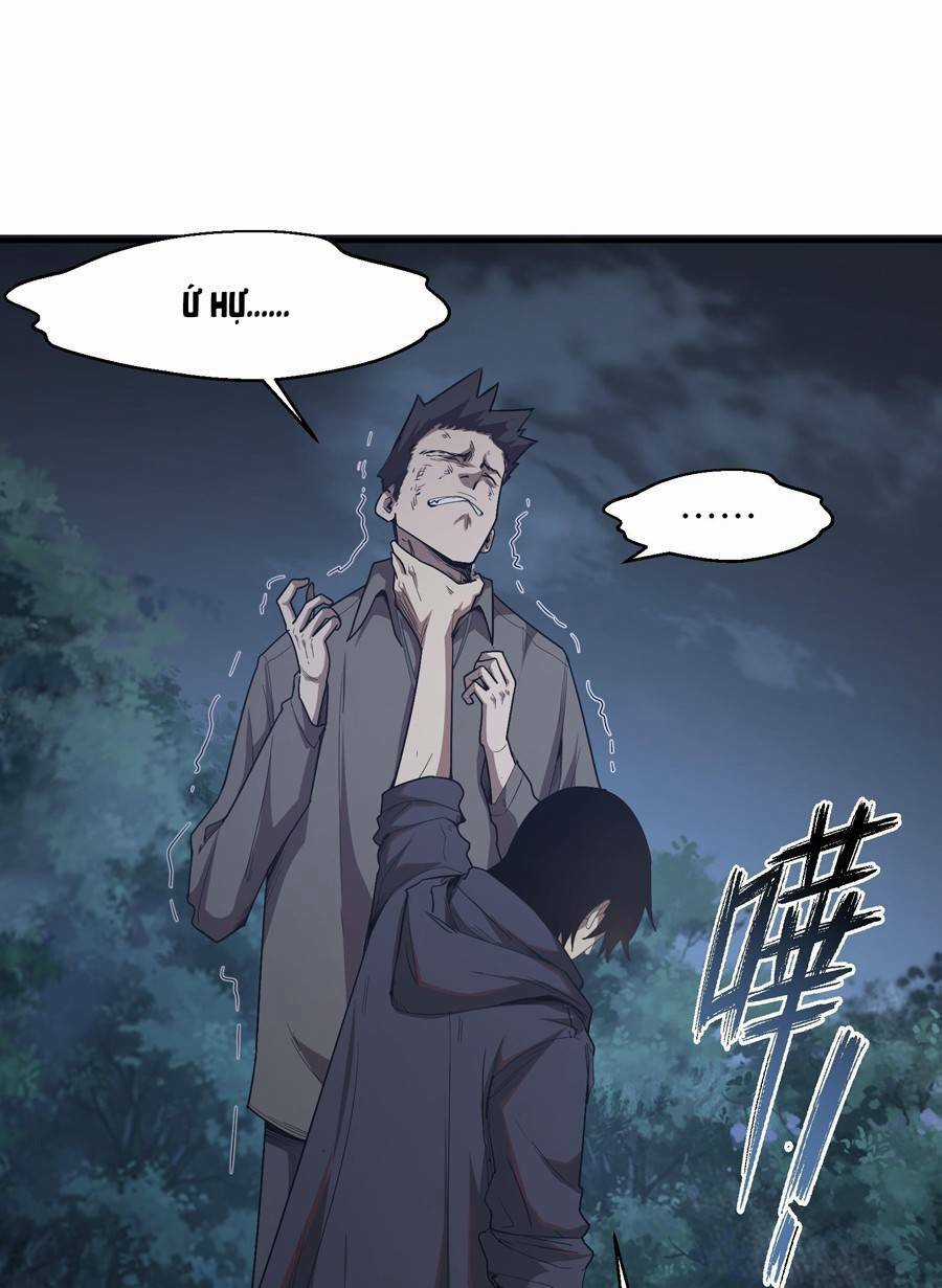 Thảm Họa Ngày Tận Thế, Tôi Tái Sinh Biến Cả Gia Đình Trở Thành Một Ông Trùm! Chapter 5 trang 23