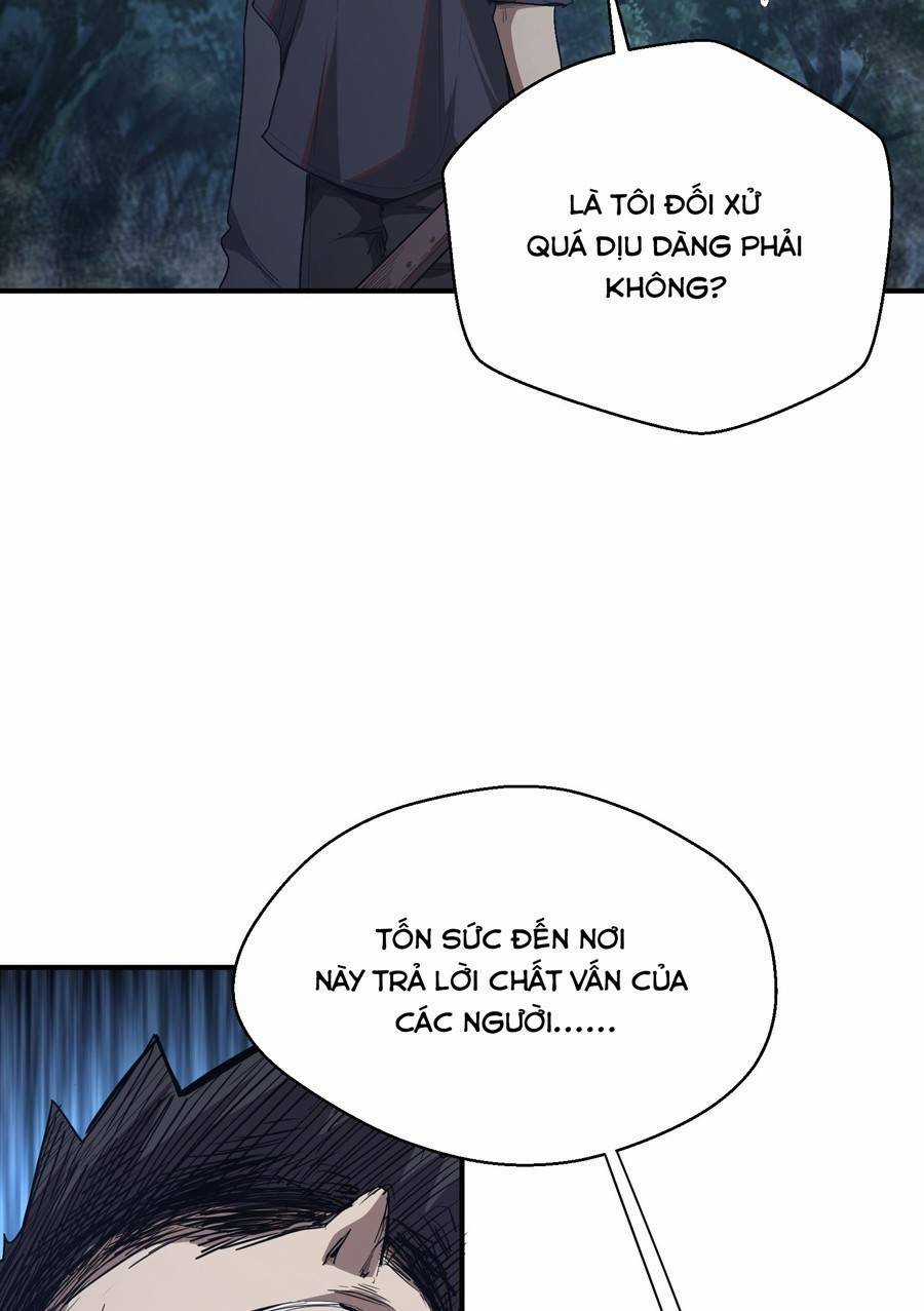 Thảm Họa Ngày Tận Thế, Tôi Tái Sinh Biến Cả Gia Đình Trở Thành Một Ông Trùm! Chapter 5 trang 24