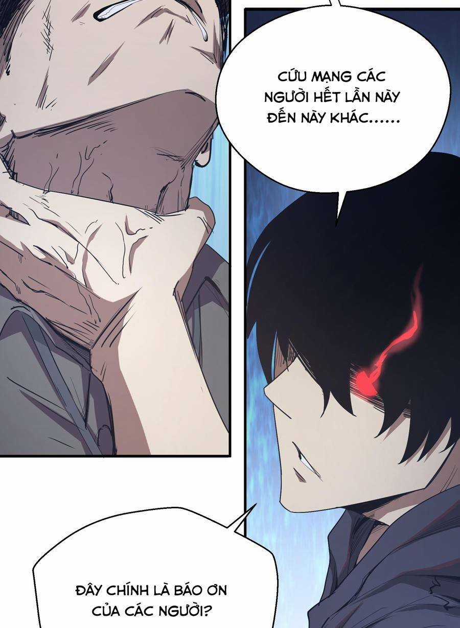 Thảm Họa Ngày Tận Thế, Tôi Tái Sinh Biến Cả Gia Đình Trở Thành Một Ông Trùm! Chapter 5 trang 25