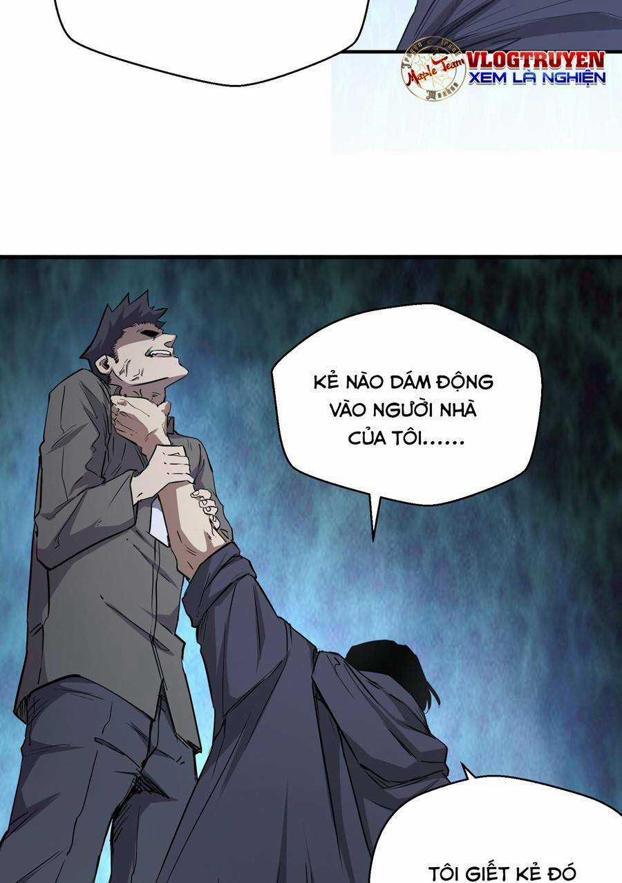 Thảm Họa Ngày Tận Thế, Tôi Tái Sinh Biến Cả Gia Đình Trở Thành Một Ông Trùm! Chapter 5 trang 26