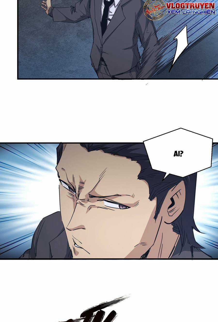 Thảm Họa Ngày Tận Thế, Tôi Tái Sinh Biến Cả Gia Đình Trở Thành Một Ông Trùm! Chapter 5 trang 29