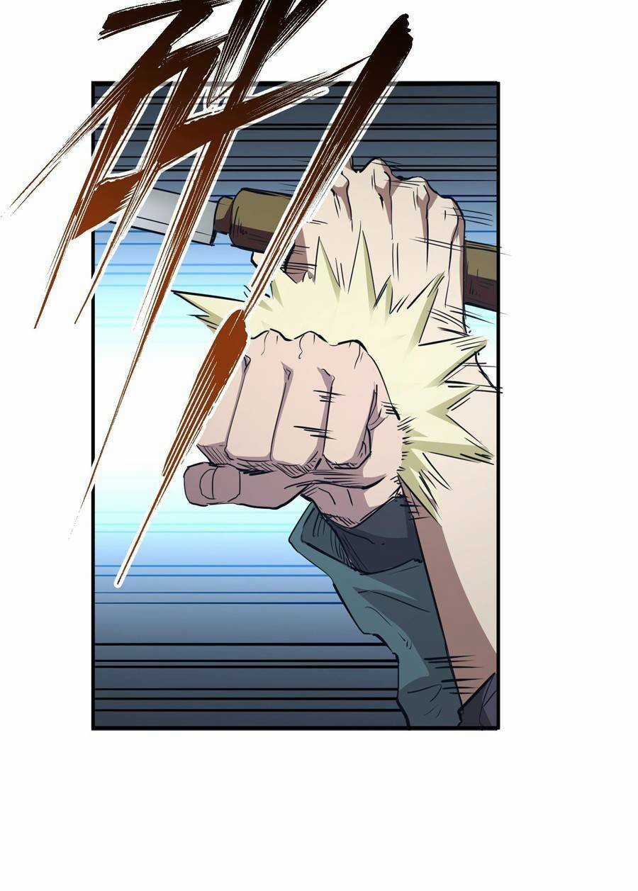 Thảm Họa Ngày Tận Thế, Tôi Tái Sinh Biến Cả Gia Đình Trở Thành Một Ông Trùm! Chapter 5 trang 30