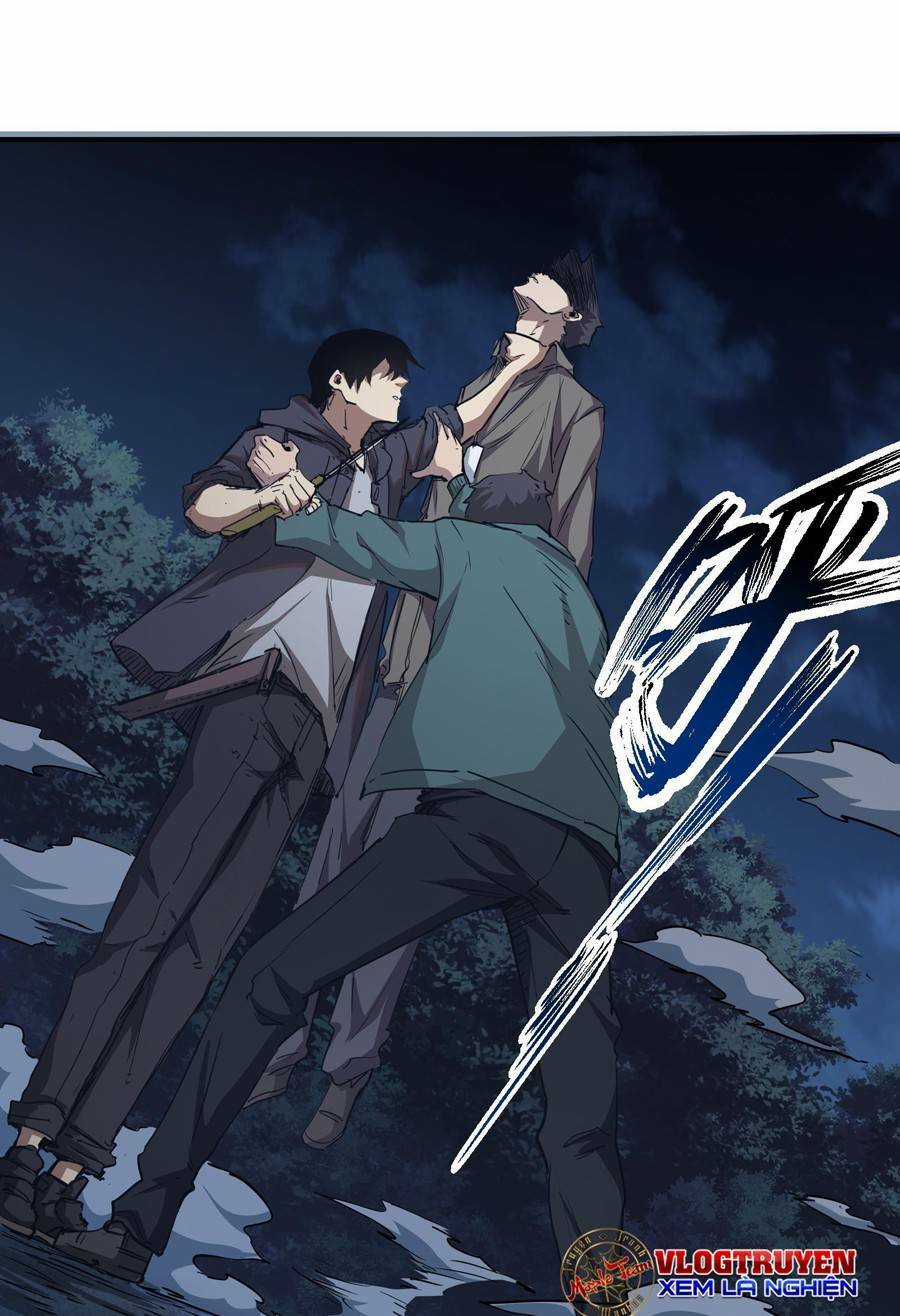 Thảm Họa Ngày Tận Thế, Tôi Tái Sinh Biến Cả Gia Đình Trở Thành Một Ông Trùm! Chapter 5 trang 31