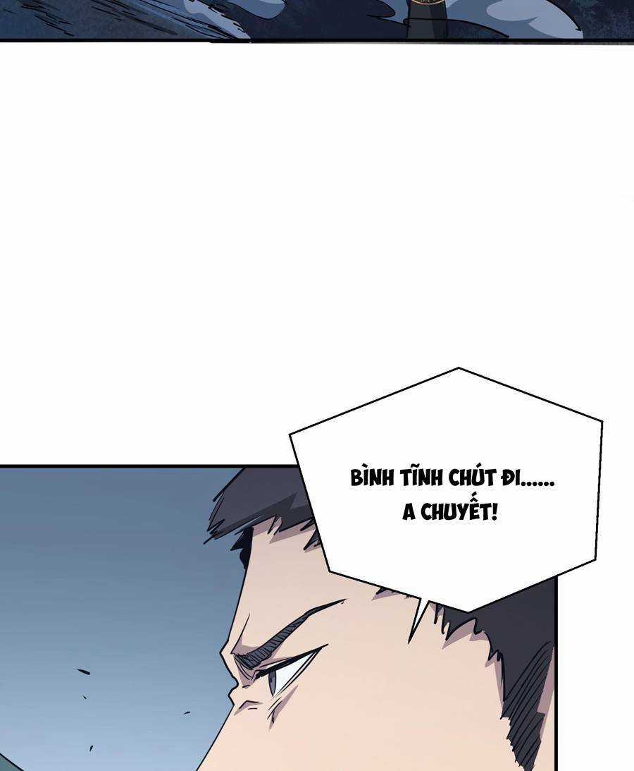 Thảm Họa Ngày Tận Thế, Tôi Tái Sinh Biến Cả Gia Đình Trở Thành Một Ông Trùm! Chapter 5 trang 32