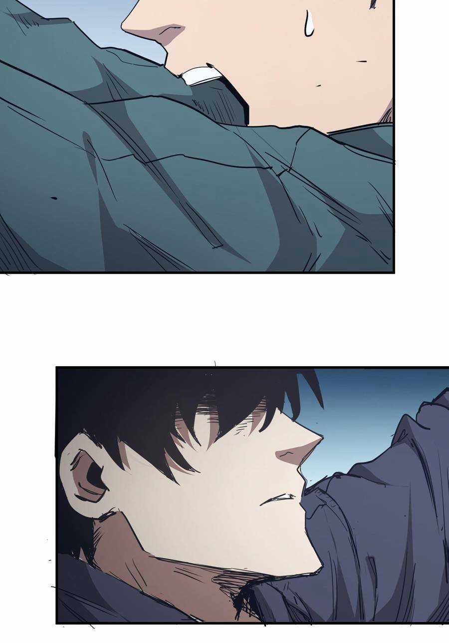 Thảm Họa Ngày Tận Thế, Tôi Tái Sinh Biến Cả Gia Đình Trở Thành Một Ông Trùm! Chapter 5 trang 33