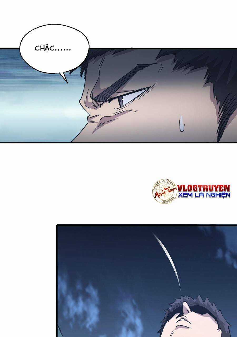 Thảm Họa Ngày Tận Thế, Tôi Tái Sinh Biến Cả Gia Đình Trở Thành Một Ông Trùm! Chapter 5 trang 34