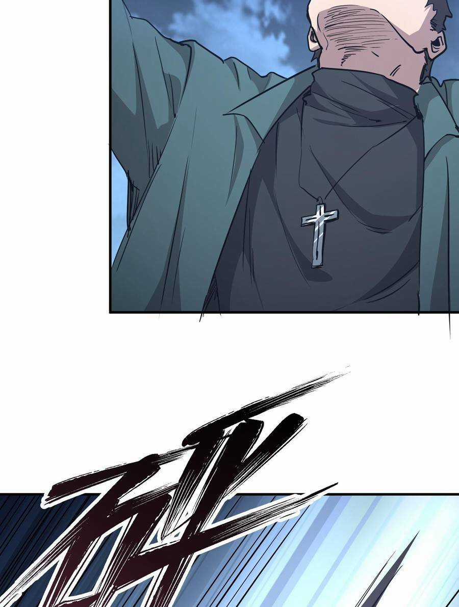 Thảm Họa Ngày Tận Thế, Tôi Tái Sinh Biến Cả Gia Đình Trở Thành Một Ông Trùm! Chapter 5 trang 35