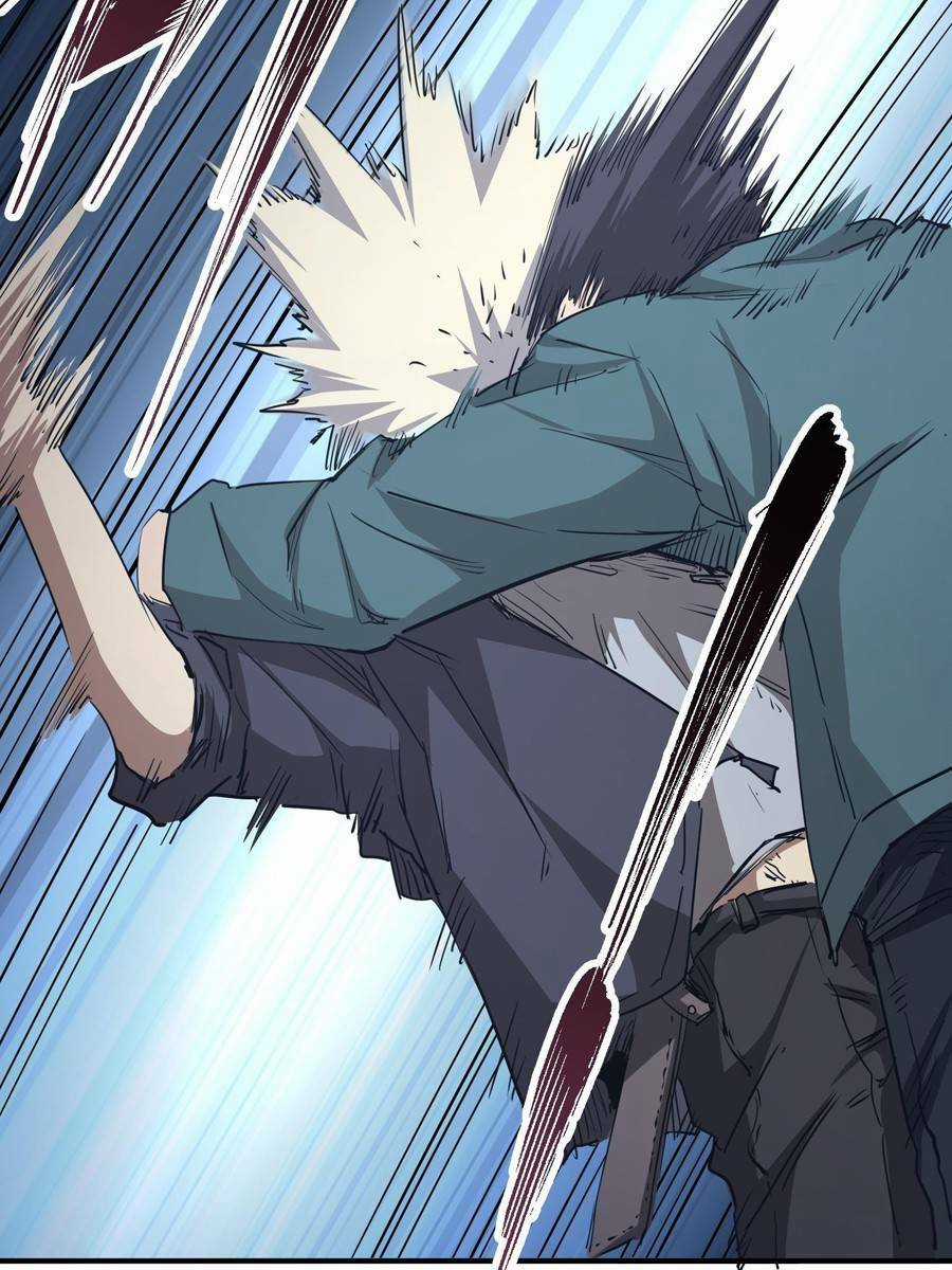 Thảm Họa Ngày Tận Thế, Tôi Tái Sinh Biến Cả Gia Đình Trở Thành Một Ông Trùm! Chapter 5 trang 36