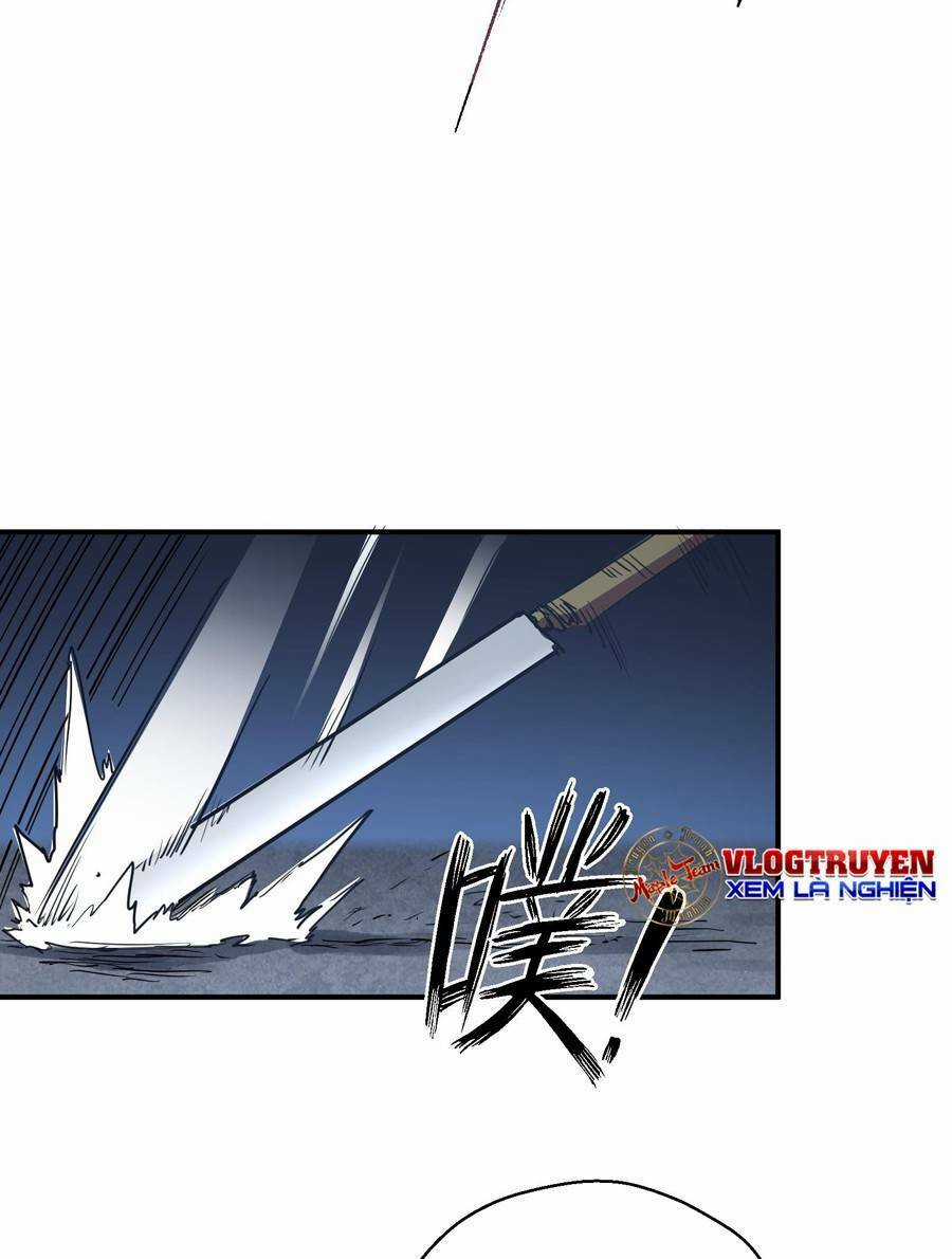 Thảm Họa Ngày Tận Thế, Tôi Tái Sinh Biến Cả Gia Đình Trở Thành Một Ông Trùm! Chapter 5 trang 37