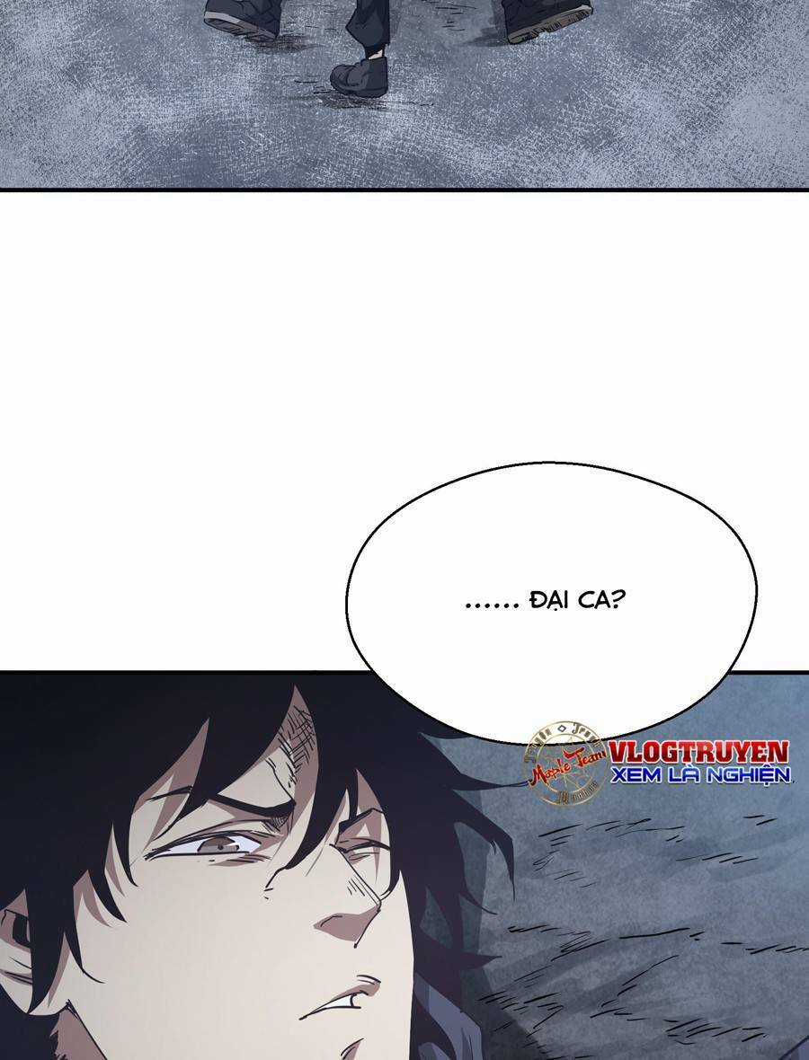 Thảm Họa Ngày Tận Thế, Tôi Tái Sinh Biến Cả Gia Đình Trở Thành Một Ông Trùm! Chapter 5 trang 40