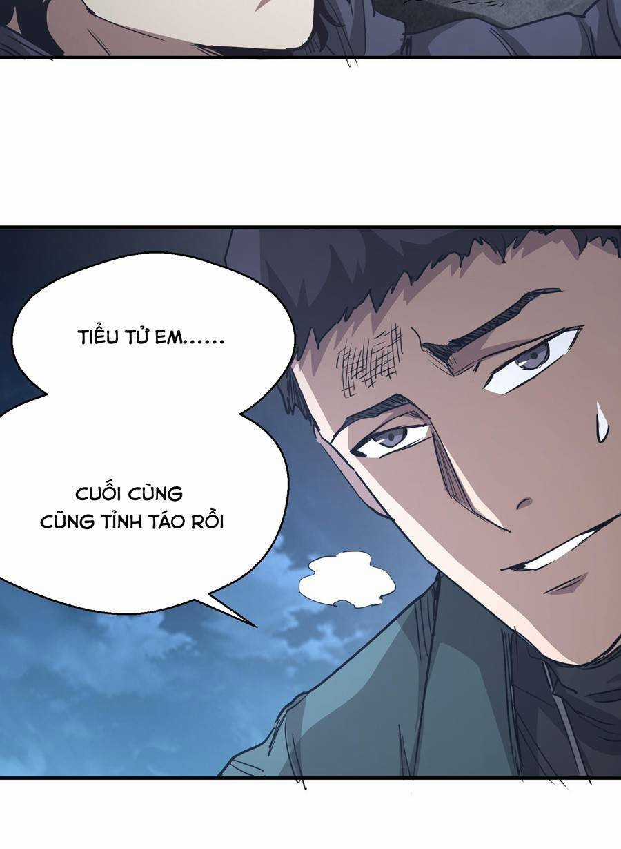 Thảm Họa Ngày Tận Thế, Tôi Tái Sinh Biến Cả Gia Đình Trở Thành Một Ông Trùm! Chapter 5 trang 41