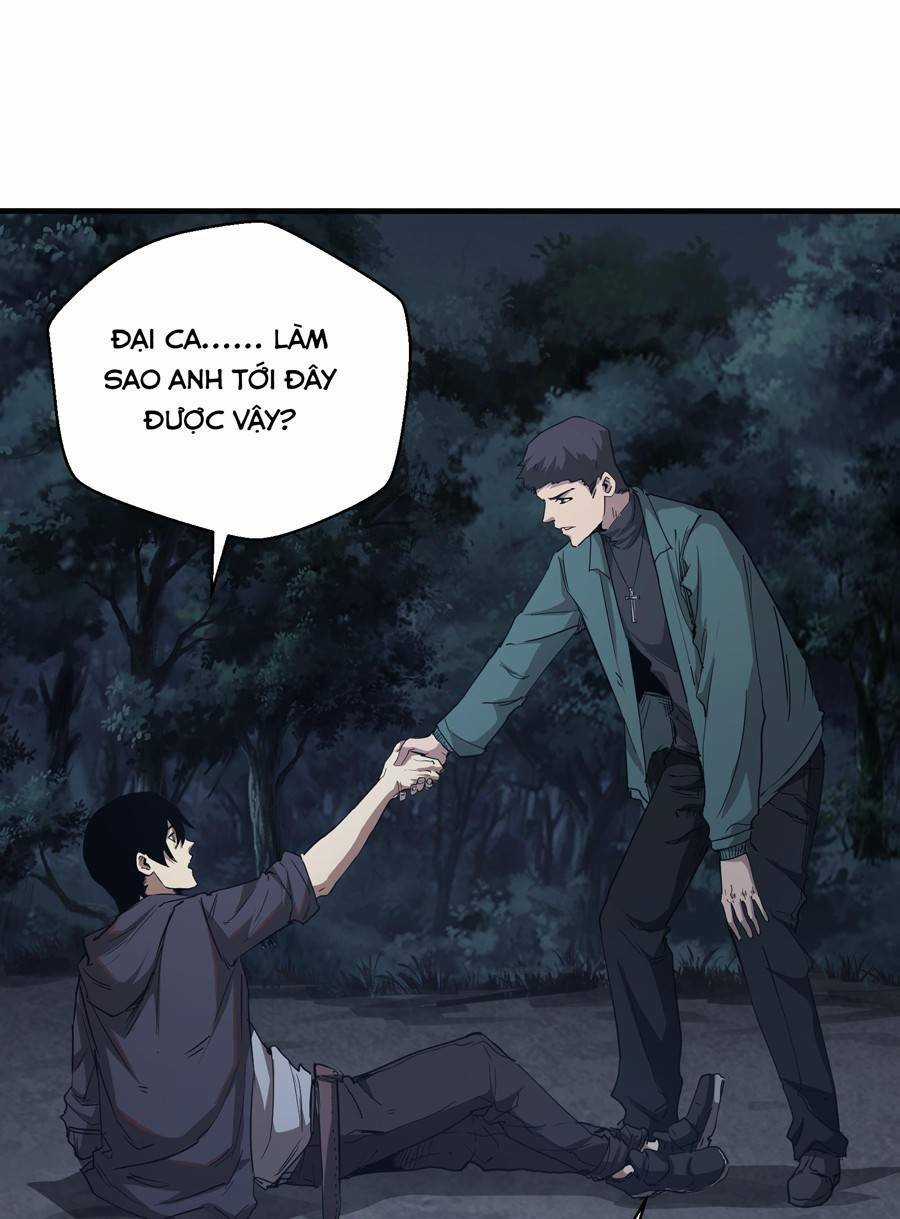 Thảm Họa Ngày Tận Thế, Tôi Tái Sinh Biến Cả Gia Đình Trở Thành Một Ông Trùm! Chapter 5 trang 42