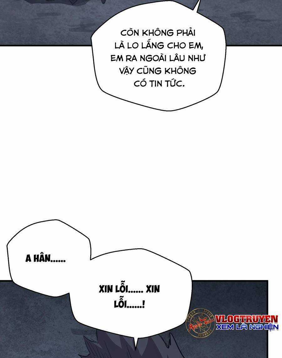 Thảm Họa Ngày Tận Thế, Tôi Tái Sinh Biến Cả Gia Đình Trở Thành Một Ông Trùm! Chapter 5 trang 43