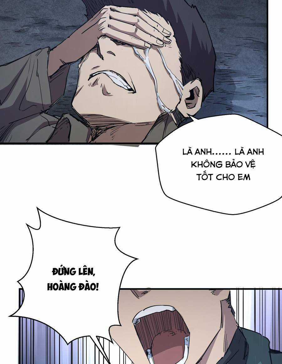 Thảm Họa Ngày Tận Thế, Tôi Tái Sinh Biến Cả Gia Đình Trở Thành Một Ông Trùm! Chapter 5 trang 44