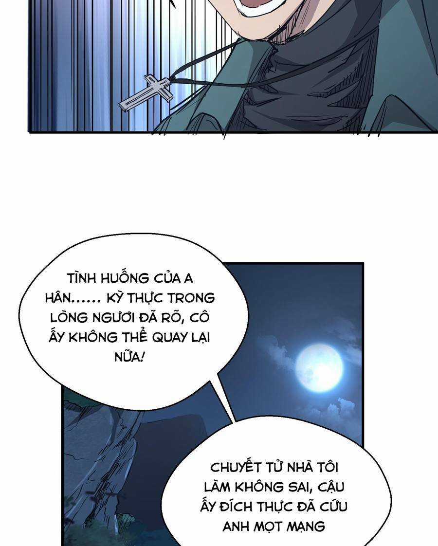 Thảm Họa Ngày Tận Thế, Tôi Tái Sinh Biến Cả Gia Đình Trở Thành Một Ông Trùm! Chapter 5 trang 45