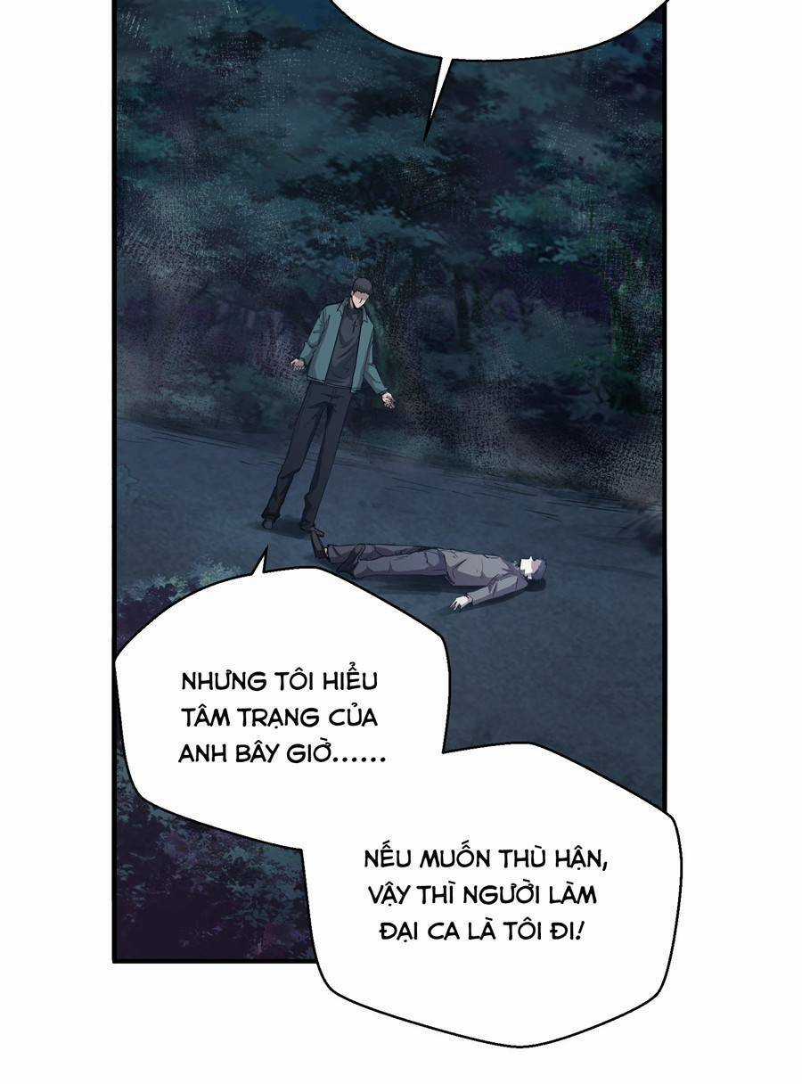 Thảm Họa Ngày Tận Thế, Tôi Tái Sinh Biến Cả Gia Đình Trở Thành Một Ông Trùm! Chapter 5 trang 46