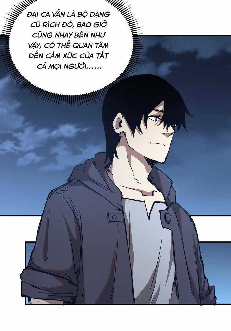 Thảm Họa Ngày Tận Thế, Tôi Tái Sinh Biến Cả Gia Đình Trở Thành Một Ông Trùm! Chapter 5 trang 49