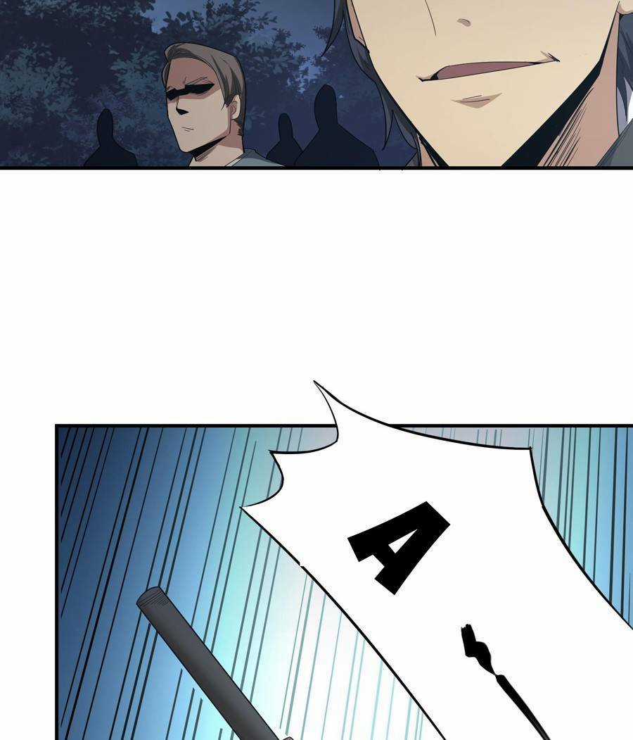 Thảm Họa Ngày Tận Thế, Tôi Tái Sinh Biến Cả Gia Đình Trở Thành Một Ông Trùm! Chapter 5 trang 5