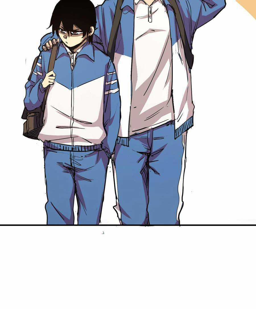 Thảm Họa Ngày Tận Thế, Tôi Tái Sinh Biến Cả Gia Đình Trở Thành Một Ông Trùm! Chapter 5 trang 51