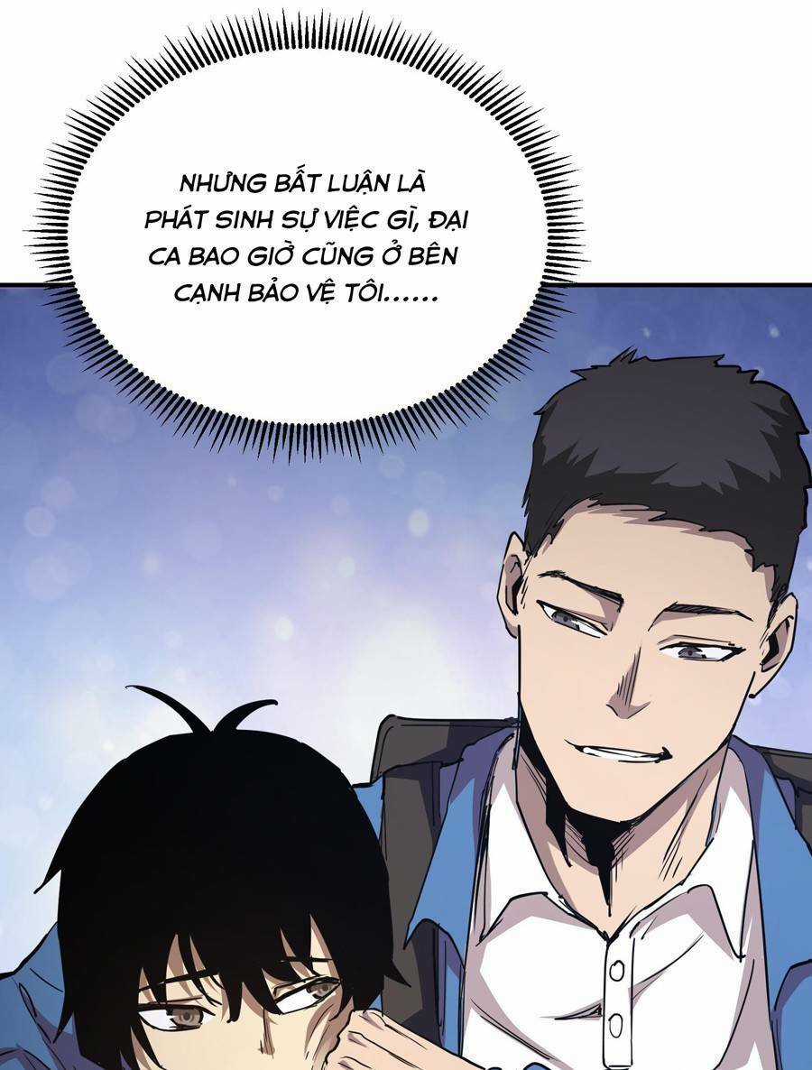 Thảm Họa Ngày Tận Thế, Tôi Tái Sinh Biến Cả Gia Đình Trở Thành Một Ông Trùm! Chapter 5 trang 52