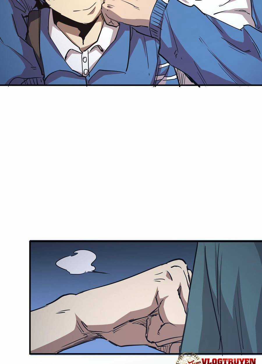 Thảm Họa Ngày Tận Thế, Tôi Tái Sinh Biến Cả Gia Đình Trở Thành Một Ông Trùm! Chapter 5 trang 53