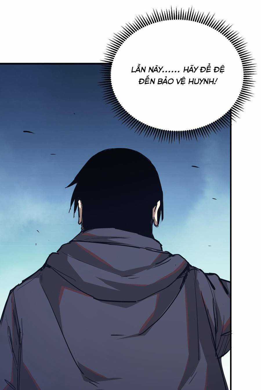 Thảm Họa Ngày Tận Thế, Tôi Tái Sinh Biến Cả Gia Đình Trở Thành Một Ông Trùm! Chapter 5 trang 55