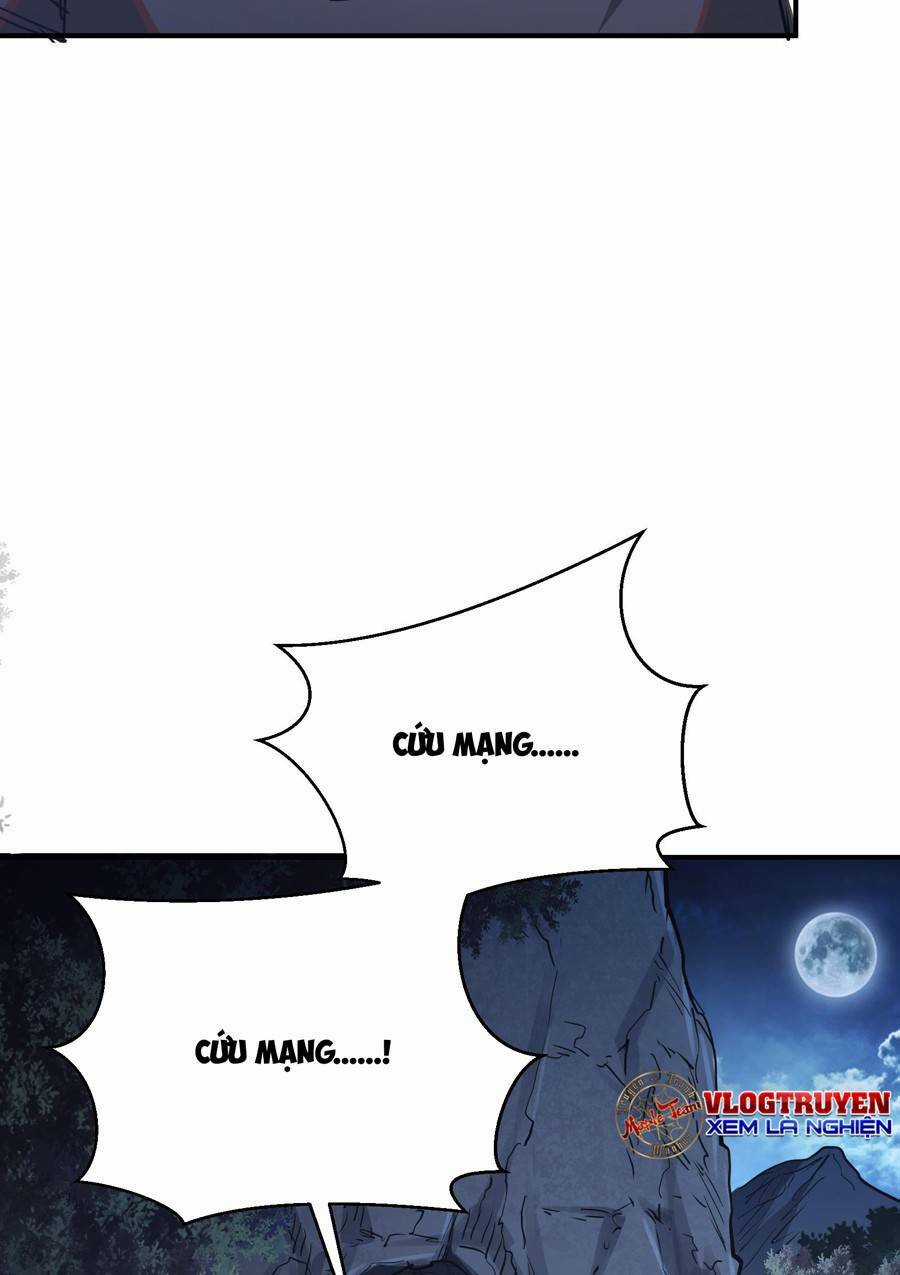 Thảm Họa Ngày Tận Thế, Tôi Tái Sinh Biến Cả Gia Đình Trở Thành Một Ông Trùm! Chapter 5 trang 56