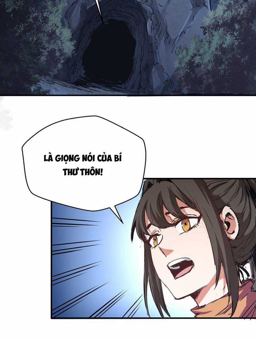 Thảm Họa Ngày Tận Thế, Tôi Tái Sinh Biến Cả Gia Đình Trở Thành Một Ông Trùm! Chapter 5 trang 57