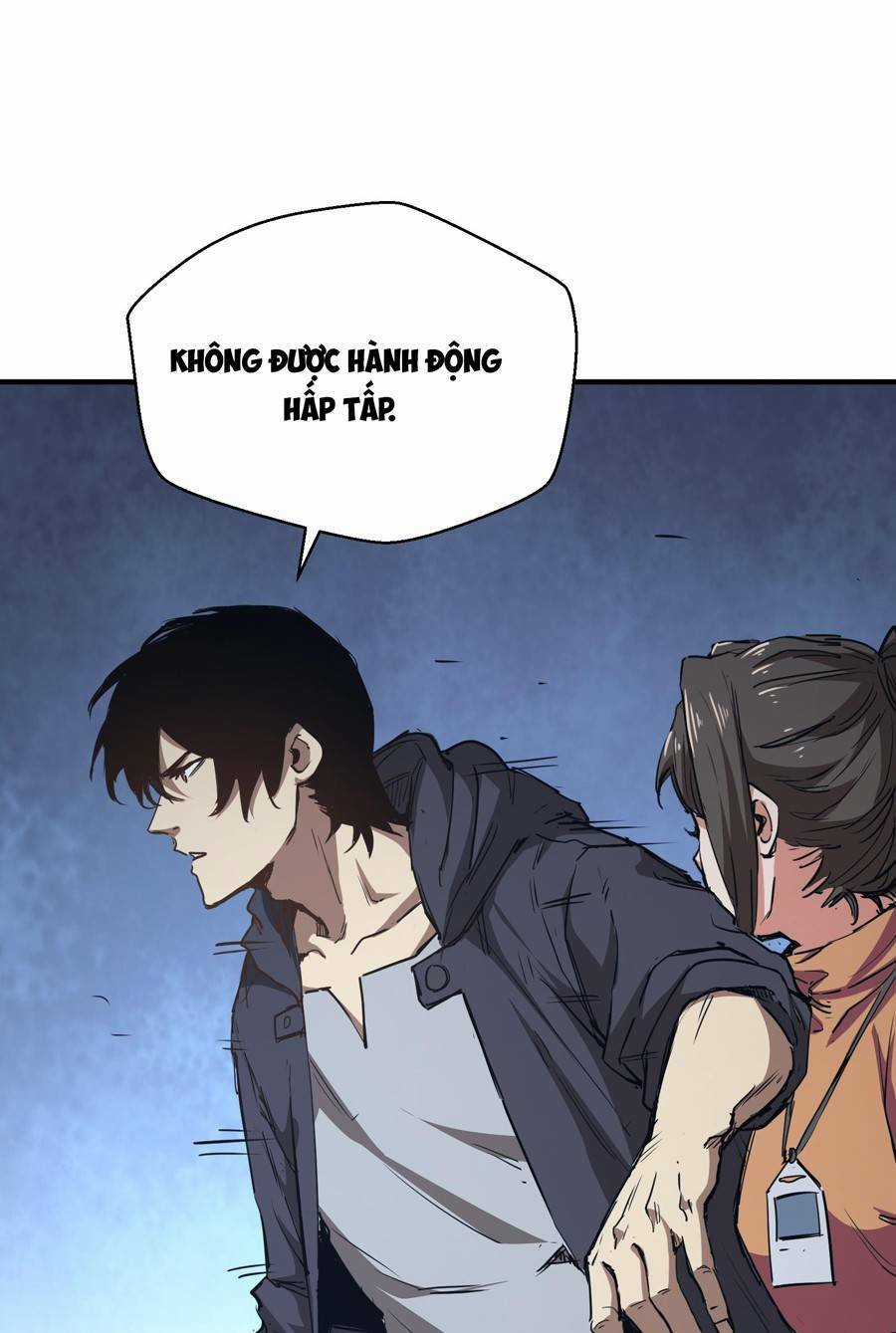 Thảm Họa Ngày Tận Thế, Tôi Tái Sinh Biến Cả Gia Đình Trở Thành Một Ông Trùm! Chapter 5 trang 58