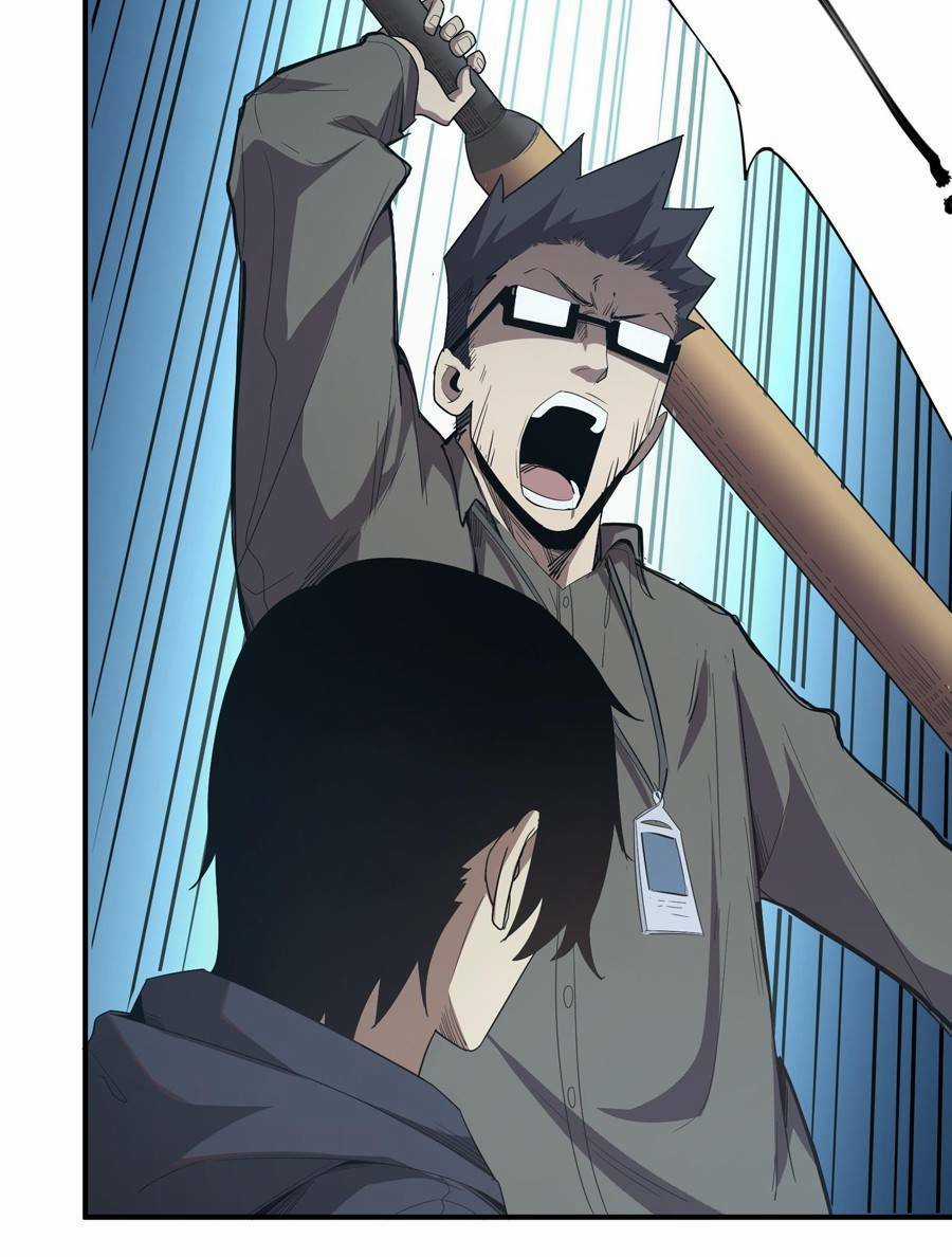 Thảm Họa Ngày Tận Thế, Tôi Tái Sinh Biến Cả Gia Đình Trở Thành Một Ông Trùm! Chapter 5 trang 6