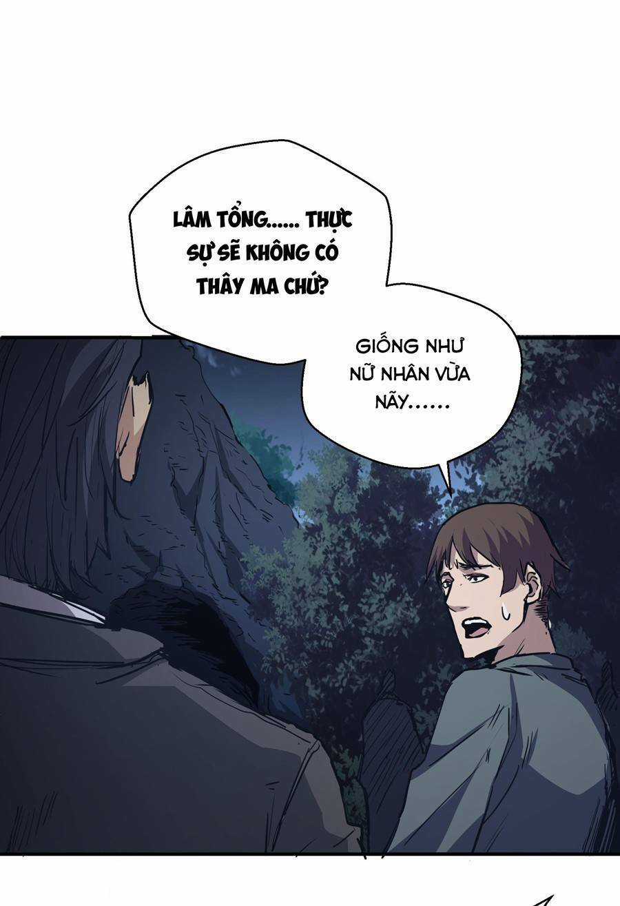 Thảm Họa Ngày Tận Thế, Tôi Tái Sinh Biến Cả Gia Đình Trở Thành Một Ông Trùm! Chapter 5 trang 61