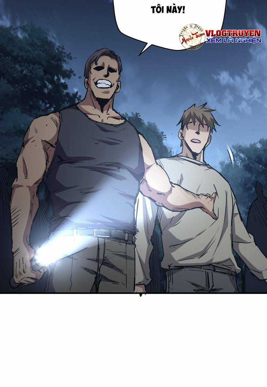 Thảm Họa Ngày Tận Thế, Tôi Tái Sinh Biến Cả Gia Đình Trở Thành Một Ông Trùm! Chapter 5 trang 63