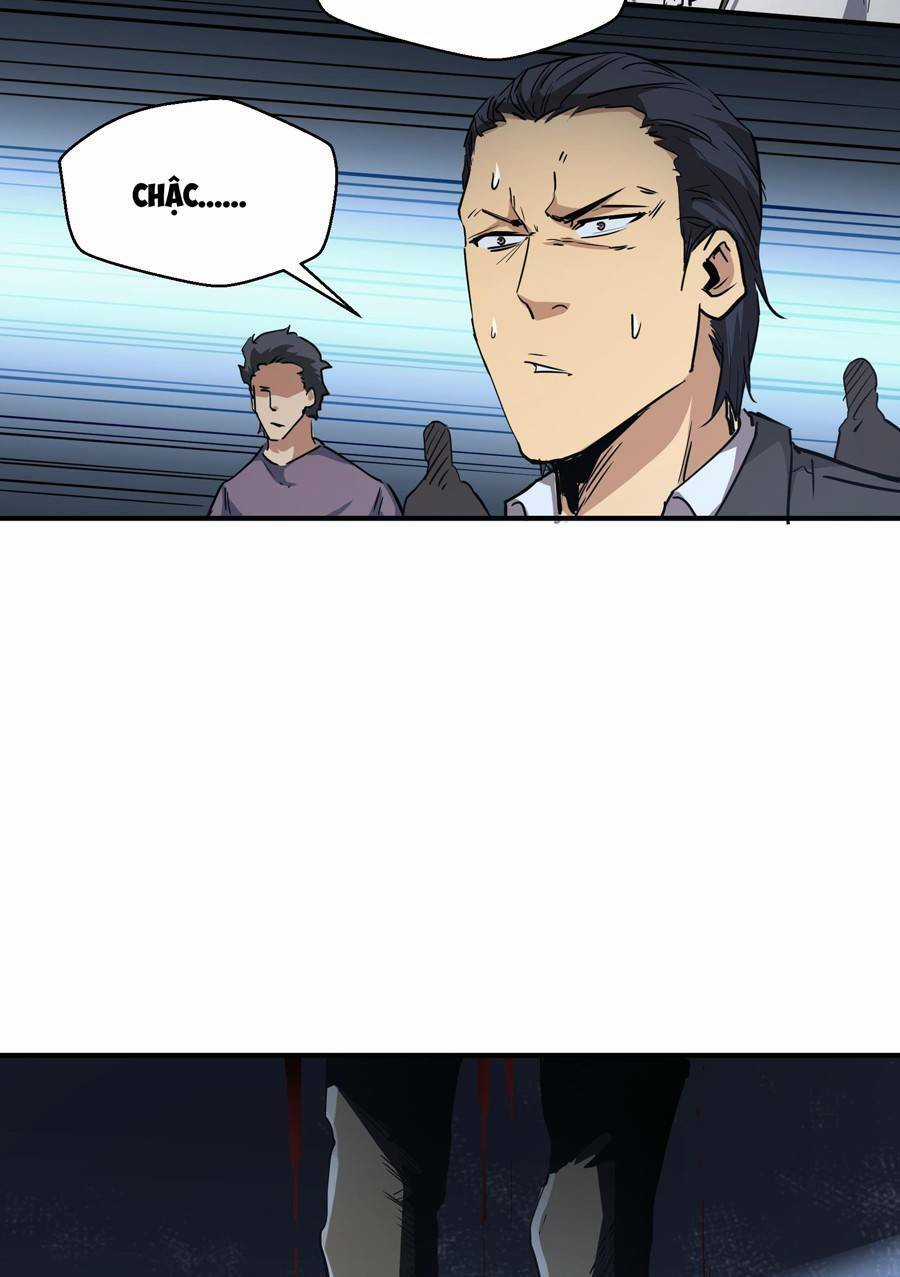 Thảm Họa Ngày Tận Thế, Tôi Tái Sinh Biến Cả Gia Đình Trở Thành Một Ông Trùm! Chapter 5 trang 68