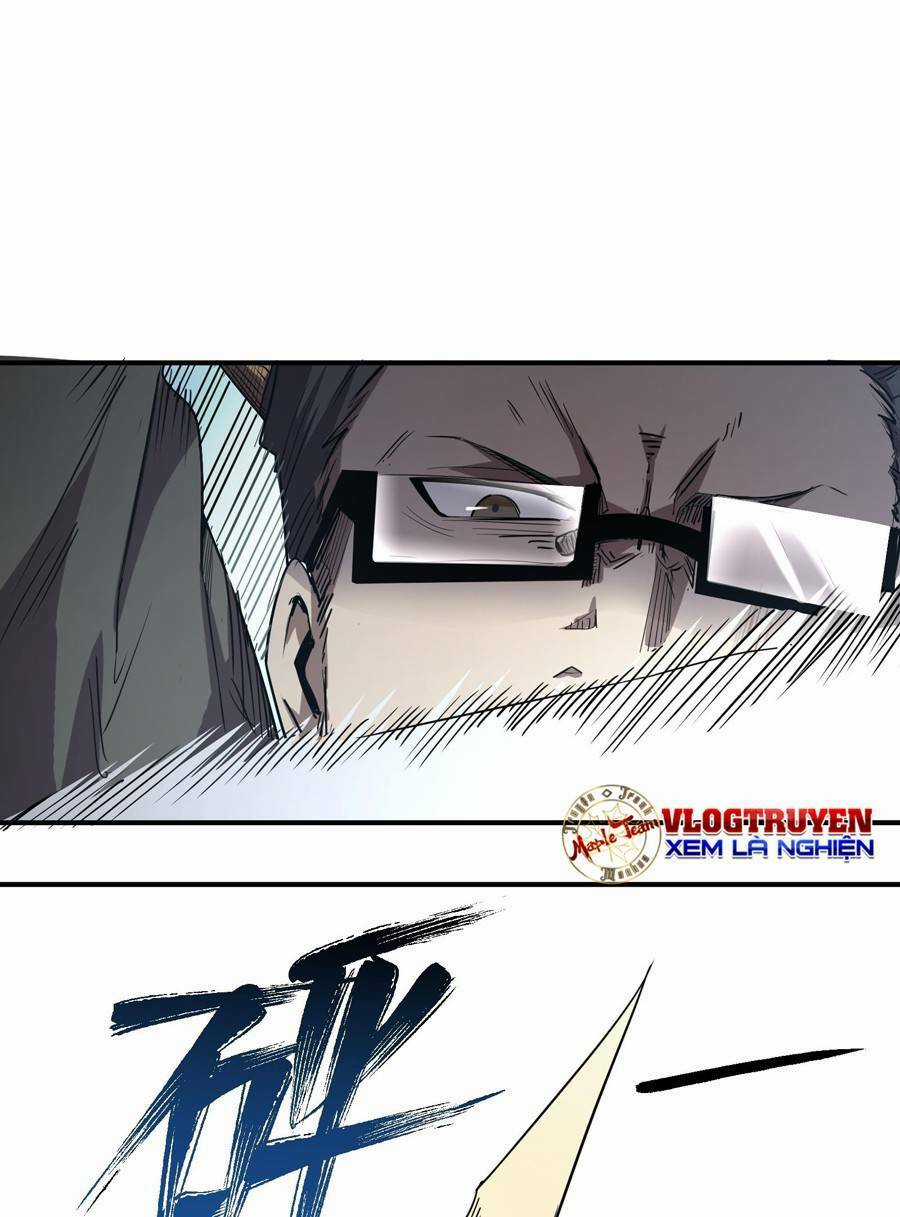 Thảm Họa Ngày Tận Thế, Tôi Tái Sinh Biến Cả Gia Đình Trở Thành Một Ông Trùm! Chapter 5 trang 7