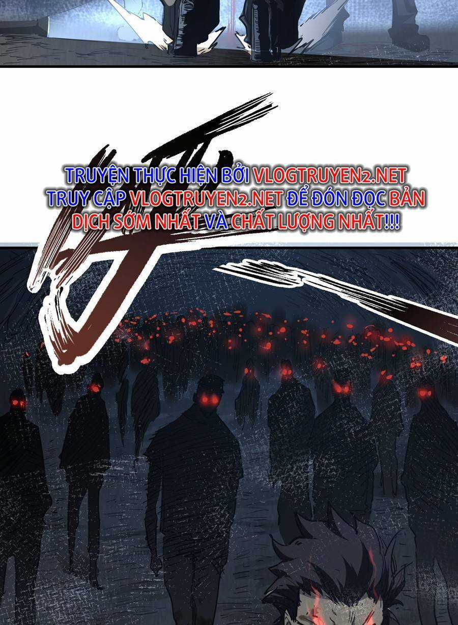 Thảm Họa Ngày Tận Thế, Tôi Tái Sinh Biến Cả Gia Đình Trở Thành Một Ông Trùm! Chapter 5 trang 70