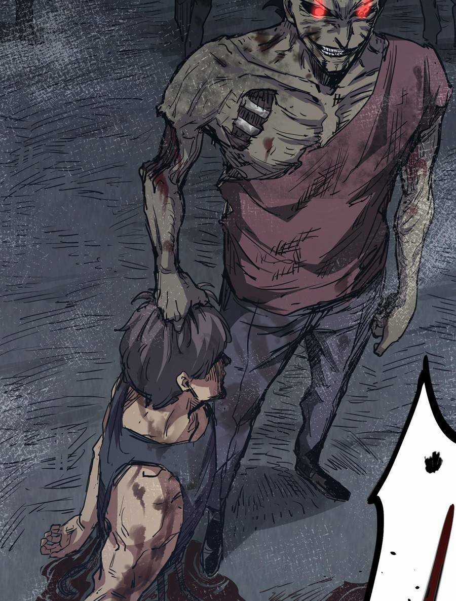 Thảm Họa Ngày Tận Thế, Tôi Tái Sinh Biến Cả Gia Đình Trở Thành Một Ông Trùm! Chapter 5 trang 71