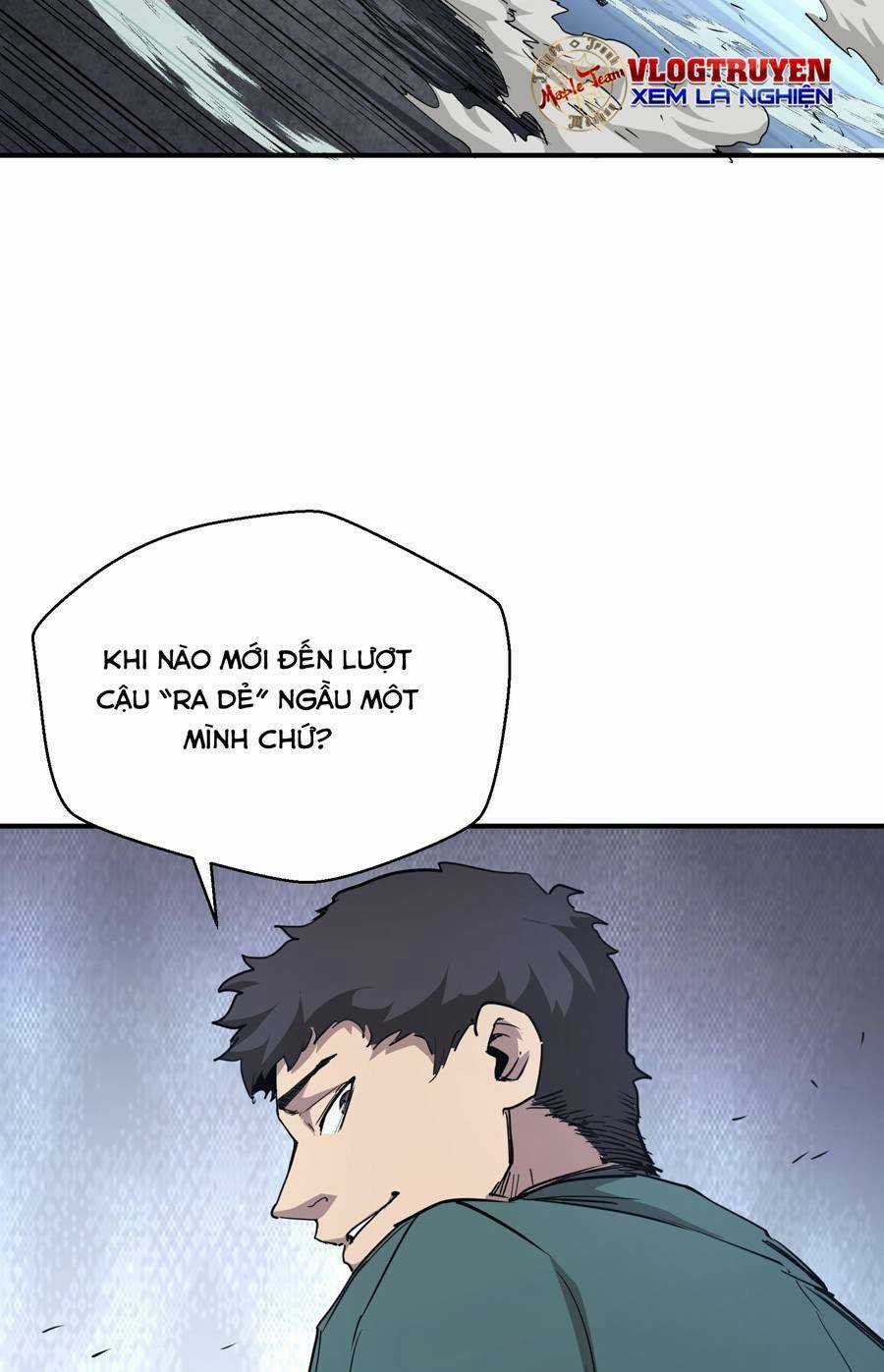 Thảm Họa Ngày Tận Thế, Tôi Tái Sinh Biến Cả Gia Đình Trở Thành Một Ông Trùm! Chapter 6 trang 10