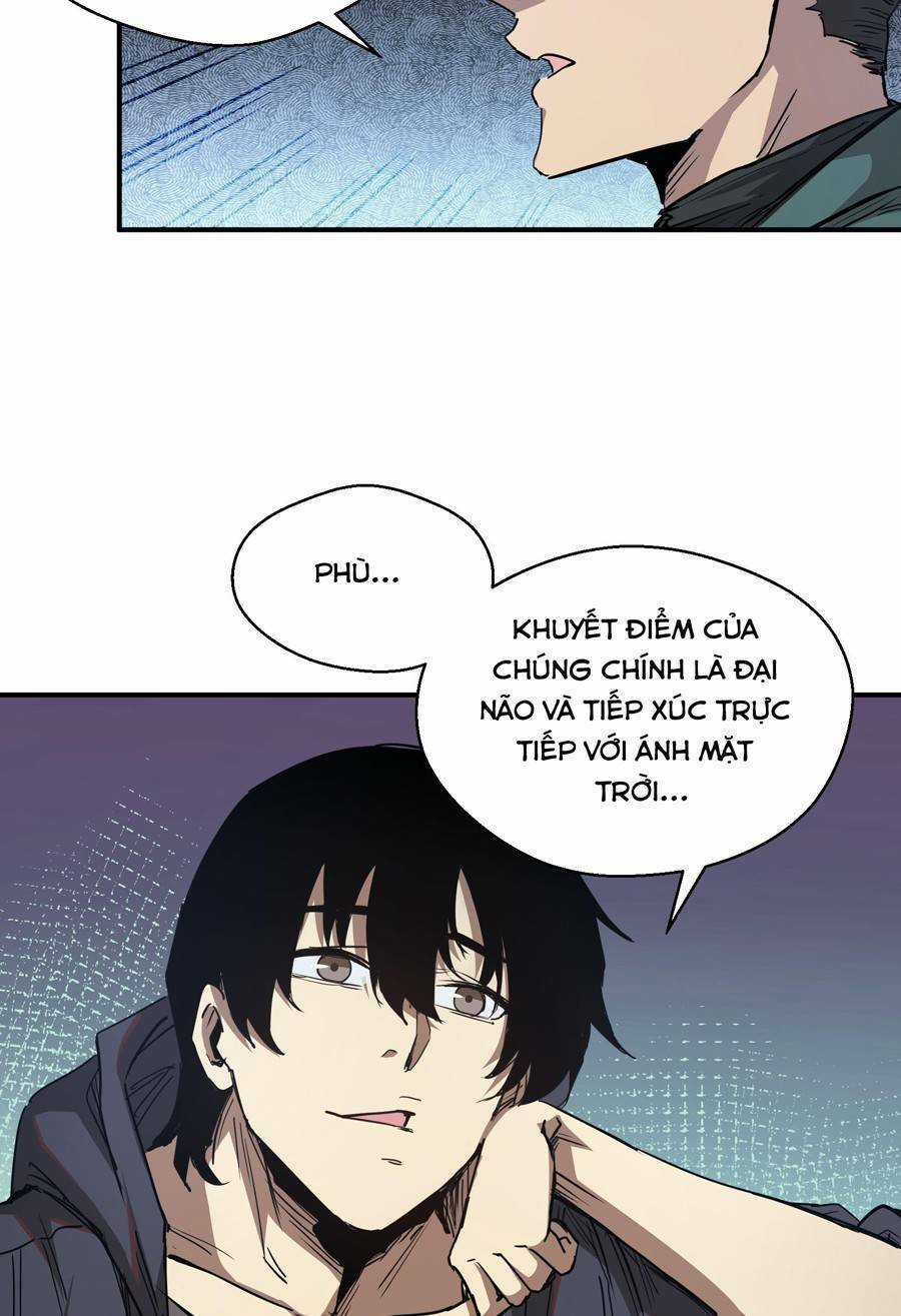 Thảm Họa Ngày Tận Thế, Tôi Tái Sinh Biến Cả Gia Đình Trở Thành Một Ông Trùm! Chapter 6 trang 13