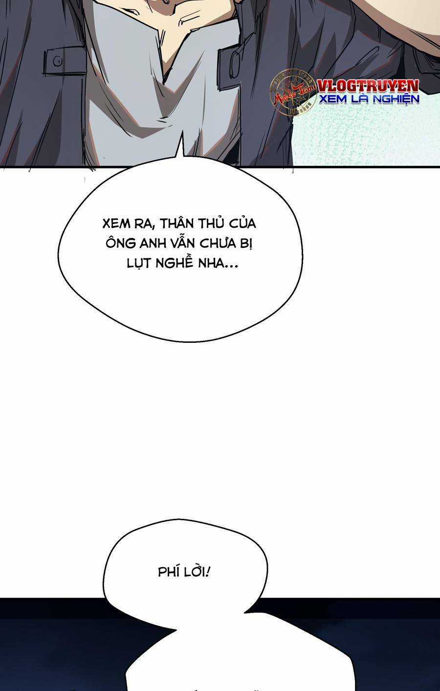 Thảm Họa Ngày Tận Thế, Tôi Tái Sinh Biến Cả Gia Đình Trở Thành Một Ông Trùm! Chapter 6 trang 14