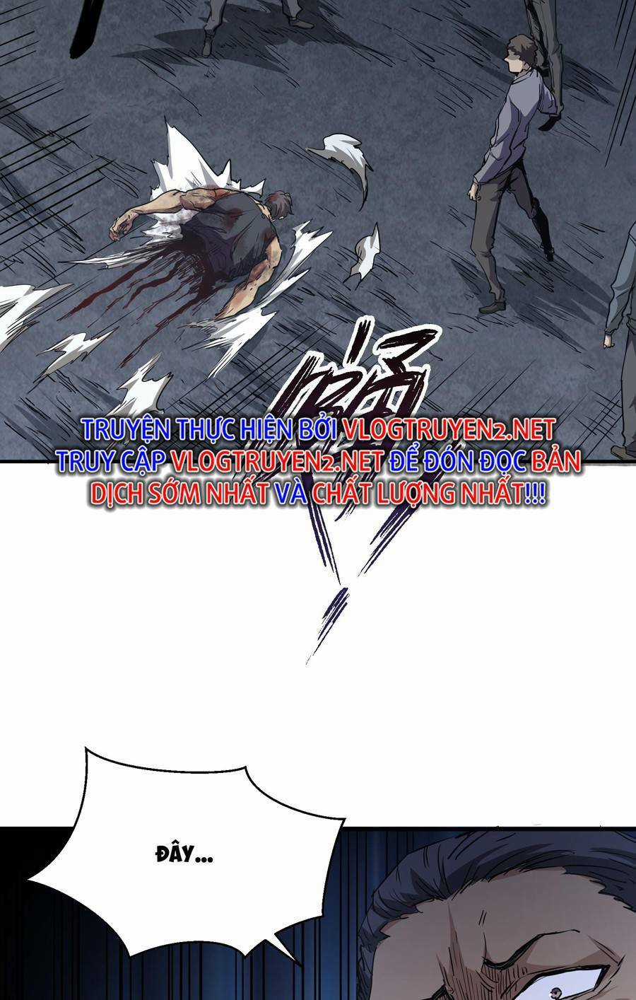 Thảm Họa Ngày Tận Thế, Tôi Tái Sinh Biến Cả Gia Đình Trở Thành Một Ông Trùm! Chapter 6 trang 2