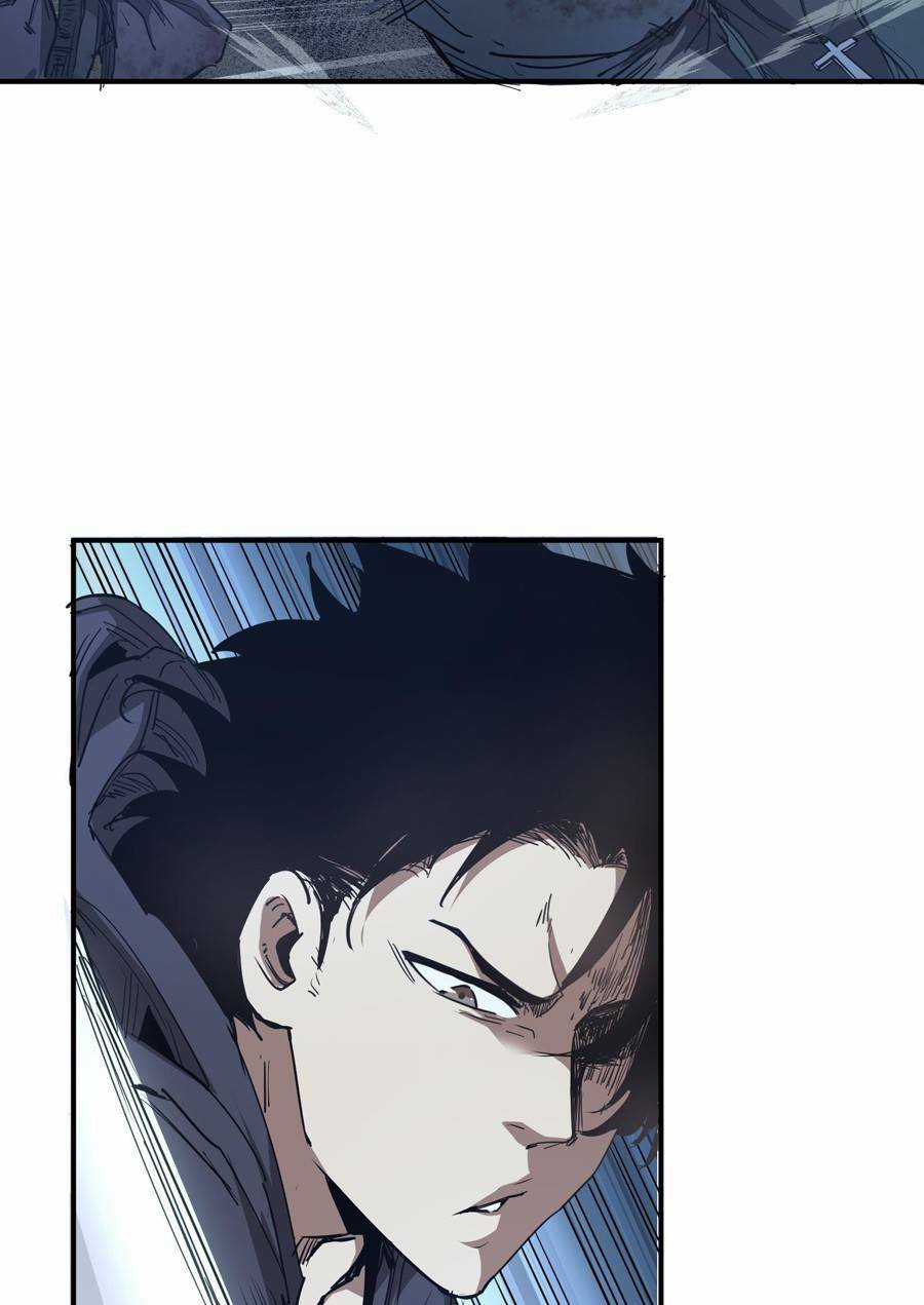 Thảm Họa Ngày Tận Thế, Tôi Tái Sinh Biến Cả Gia Đình Trở Thành Một Ông Trùm! Chapter 6 trang 20