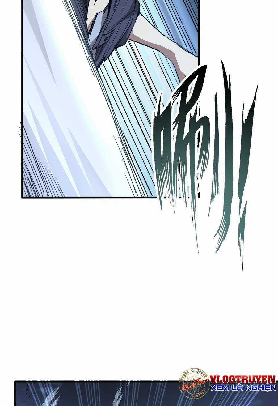 Thảm Họa Ngày Tận Thế, Tôi Tái Sinh Biến Cả Gia Đình Trở Thành Một Ông Trùm! Chapter 6 trang 21